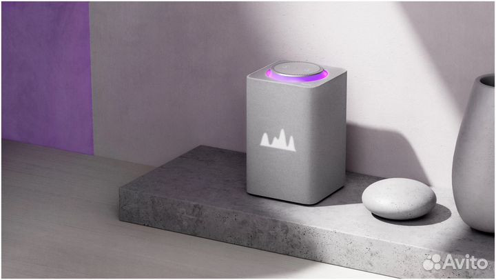 Яндекс станция Макс /новая /с Алисой