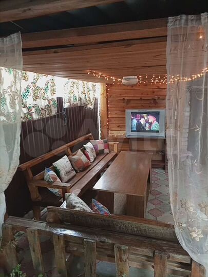 Комната 20 м² в 6-к., 1/1 эт.