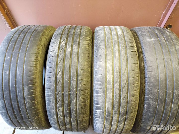 Lassa Competus H/L 225/65 R17