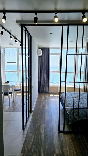 1-к. квартира, 46 м², 11/18 эт.