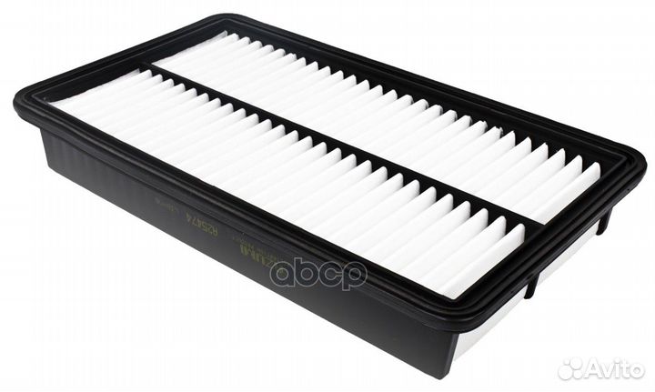 Фильтр воздушный mazda CX-7, 6 (GG, GY) A25474