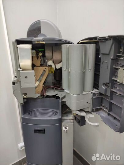 Кофемашина Necta colibri c5