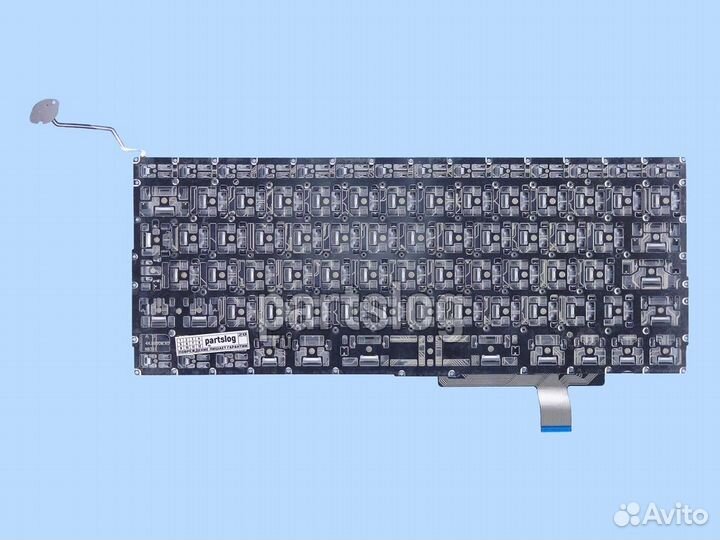 Клавиатура для MacBook Pro 17