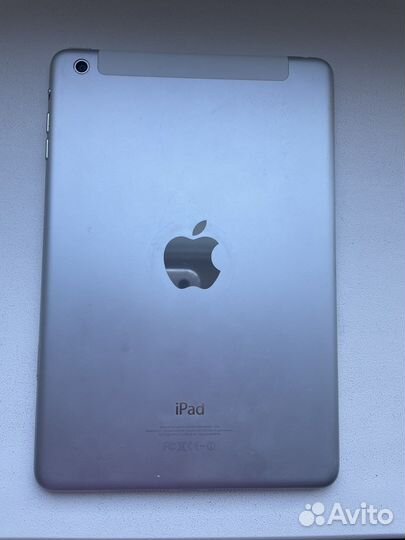 iPad