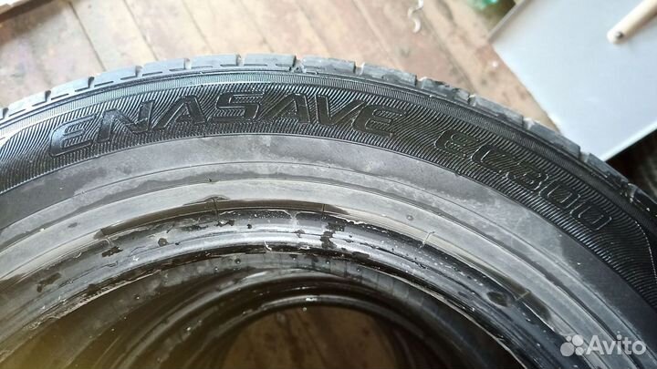 Dunlop Enasave EC300 185/65 R15