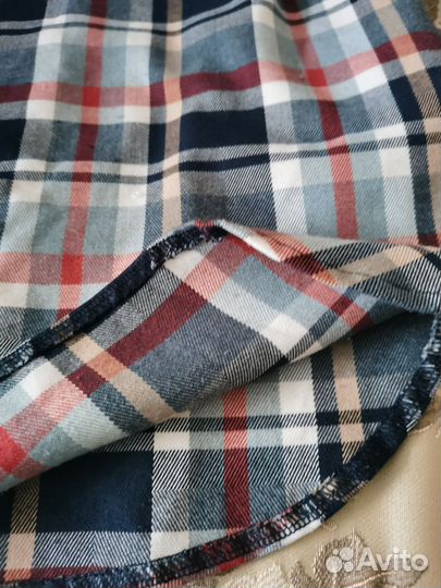 Рубашка - туника для беременных Euromama