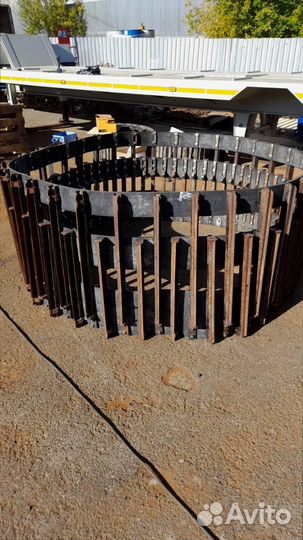 Транспортерная, конвейерная лента