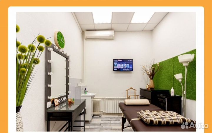 Массаж/энергопрактик