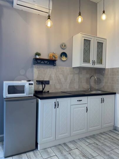 Квартира-студия, 29 м², 1/3 эт.