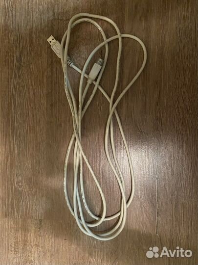 Переходник usb