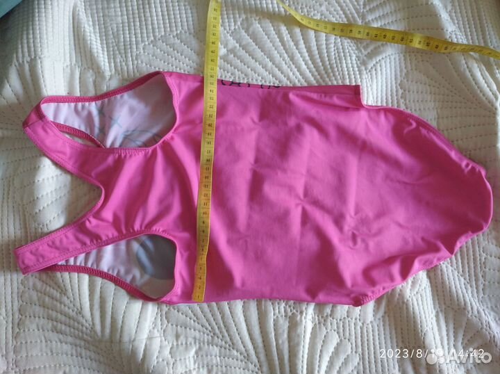 Купальник для девочки