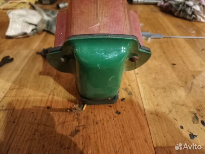 Разбор мотоцикла Урал и скутеров