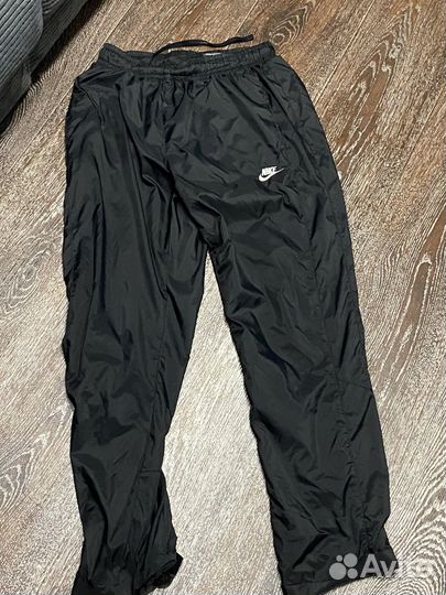 Штаны nike
