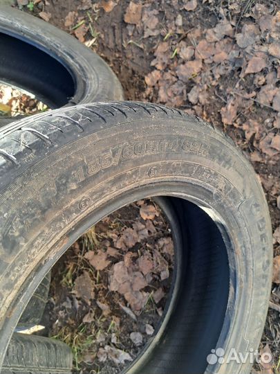 КАМА Breeze 185/60 R14