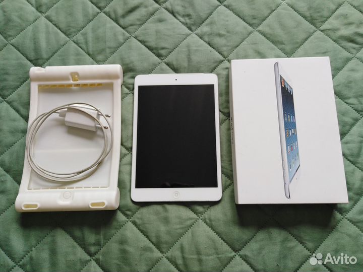 iPad mini Wi-Fi Cellular 32GB Model A1455