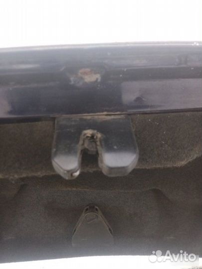 Замок багажника Audi A6 C5 1997