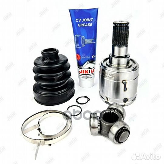 ШРУС hyundai Creta M017 RU (2016-2021) /KIA Morning