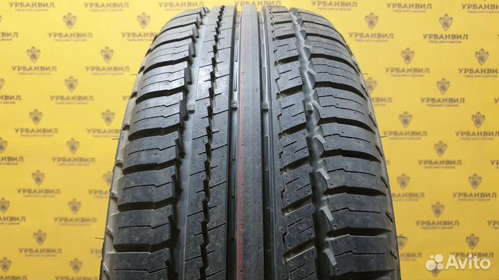 Nokian Tyres Hakkapeliitta SUV 225/65 R17 106H