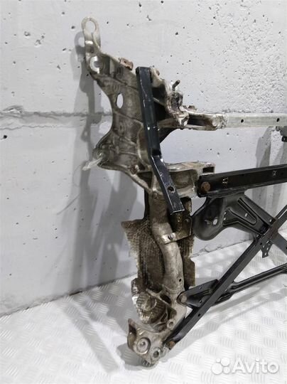 Подрамник Audi A5 8T 8T0399315H