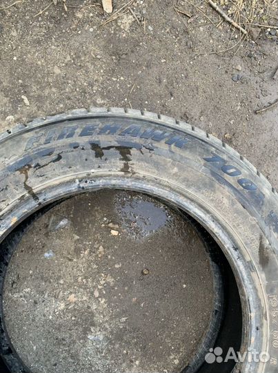 Firestone Firehawk 700 195/60 R15