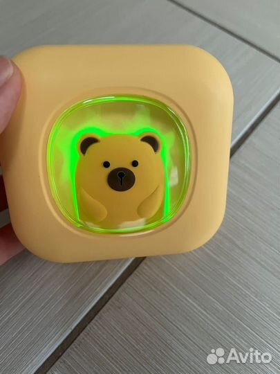 Термо мини принтер