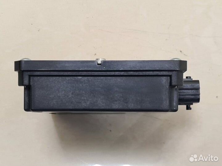 Блок электронный Hyundai Grand Santa Fe DM D4HB