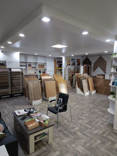 Свободного назначения, 65.7 м²