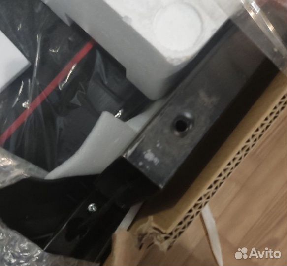 Беговая дорожка Cardio Power T64