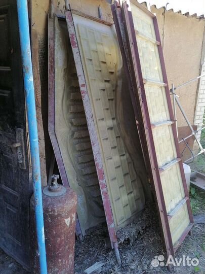 Продам формы