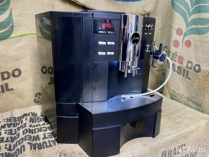 Кофемашина