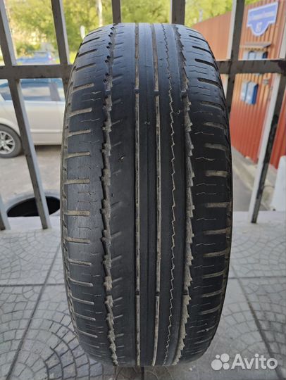 Nokian Tyres Nordman S SUV 225/70 R16