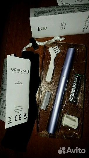 Корректор для бровей