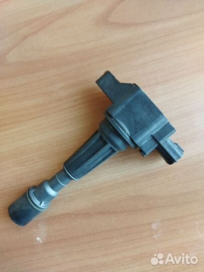 Катушка зажигания mazda 3 bk 1.6