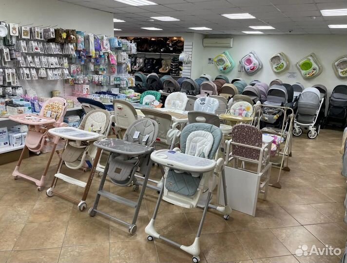 Автокресло 9-36 кг 