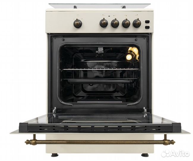 Комбинированная плита Simfer