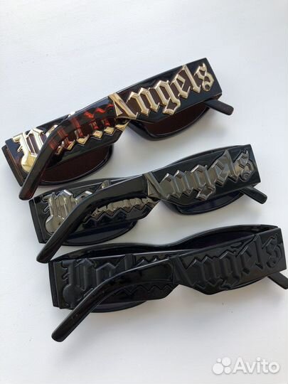 Солнцезащитные очки