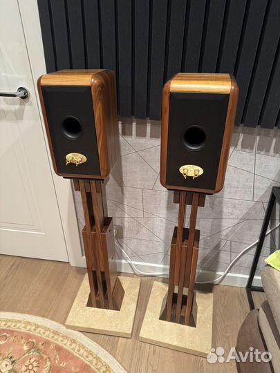 Sonus Faber Minima Vintage