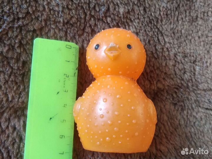 Игрушки СССР