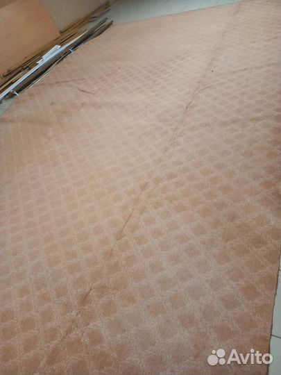 Ковролин бу