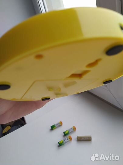 Ночник Disney Vinnie the Pooh Винни Пух Дисней