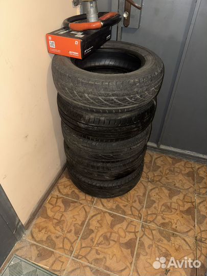 КАМА Kама-Euro LCV-131 175/70 R14