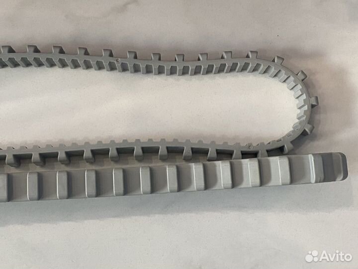 Гусеница пылесоса Hayward TigerShark