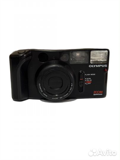 Olympus AZ-1 Zoom 35-70mm 3.5-6.7