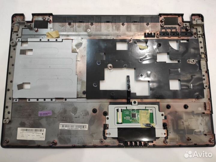 Ноутбук Lenovo G560 G565 на запчасти