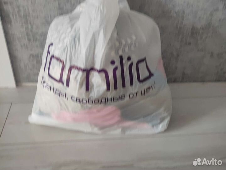 Женские вещи пакетом 44 46 размер