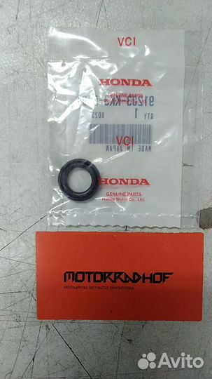 Сальник селекторного вала кпп CBF1000A 91203KK3830