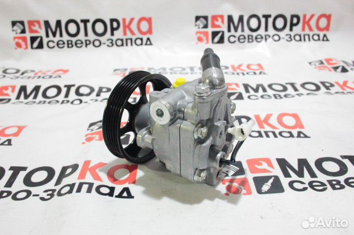 Насос гидроусилителя Subaru Legacy (Субару Легаси)