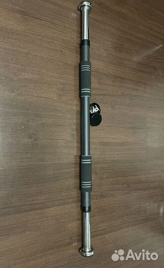 Турник в дверной проем