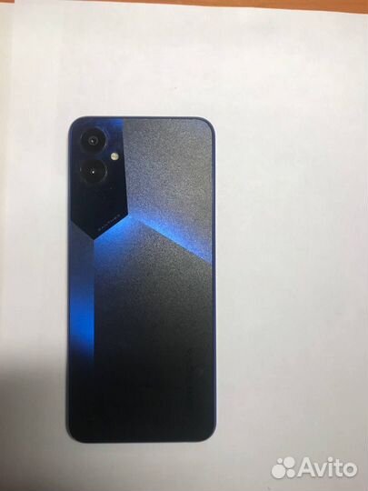 TECNO Pova 4, 8/128 ГБ