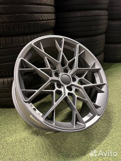 Новые литые диски R20 5x112 Audi VW Skoda Seat MB